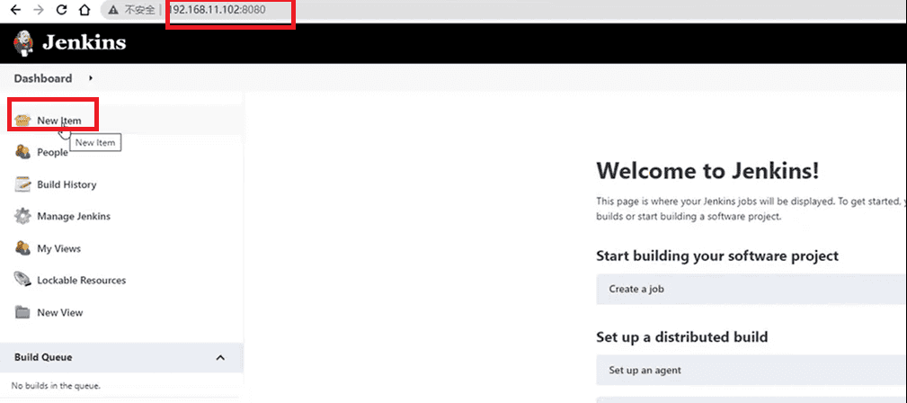 DevOps（devops/k8s/docker/Linux）学习笔记-3