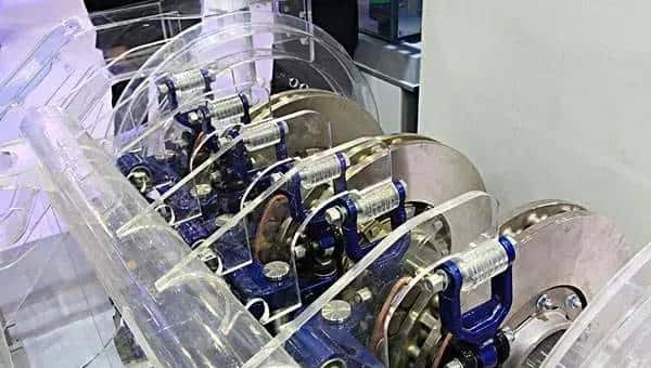 地铁系统的几大组成部分，你岂能不知道？