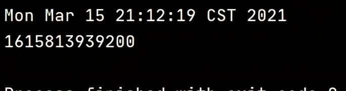 jdk8Date LocalDateTime类学习笔记