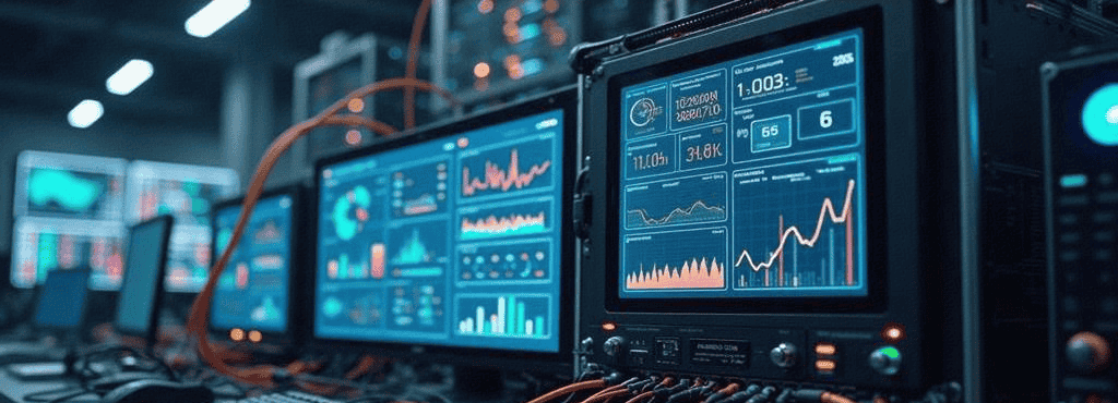 设备状态监测及典型AI算法选择