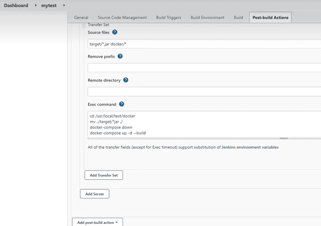 DevOps（devops/k8s/docker/Linux）学习笔记-3