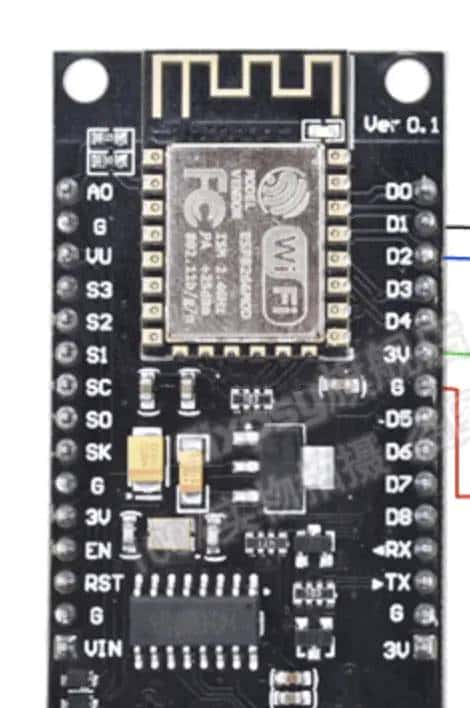 MicroPython 学习笔记 一. 环境配置,固件烧写