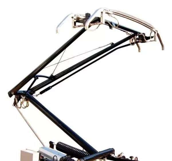 地铁系统的几大组成部分，你岂能不知道？