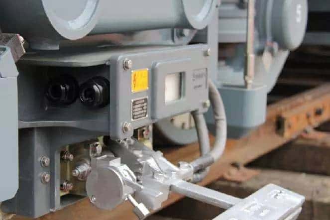 地铁系统的几大组成部分，你岂能不知道？