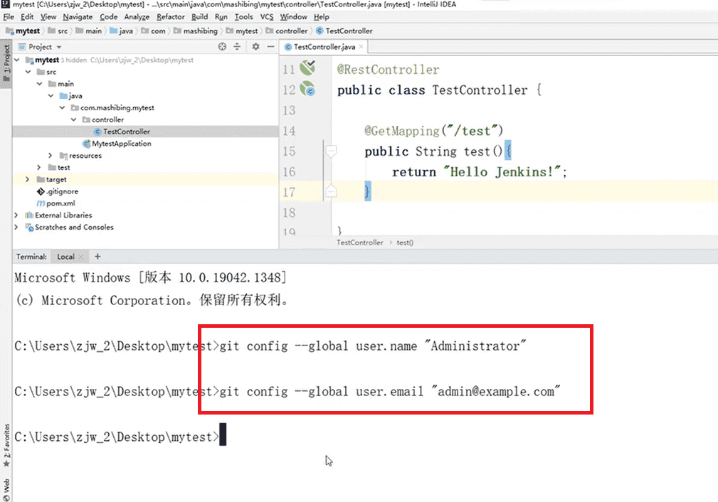 DevOps（devops/k8s/docker/Linux）学习笔记-3