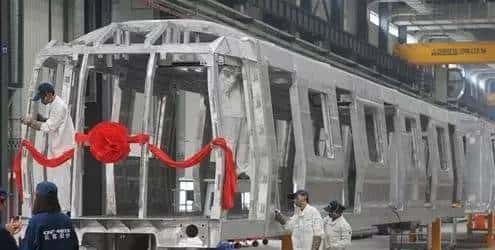 地铁系统的几大组成部分，你岂能不知道？