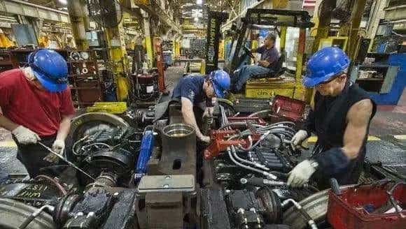 地铁系统的几大组成部分，你岂能不知道？