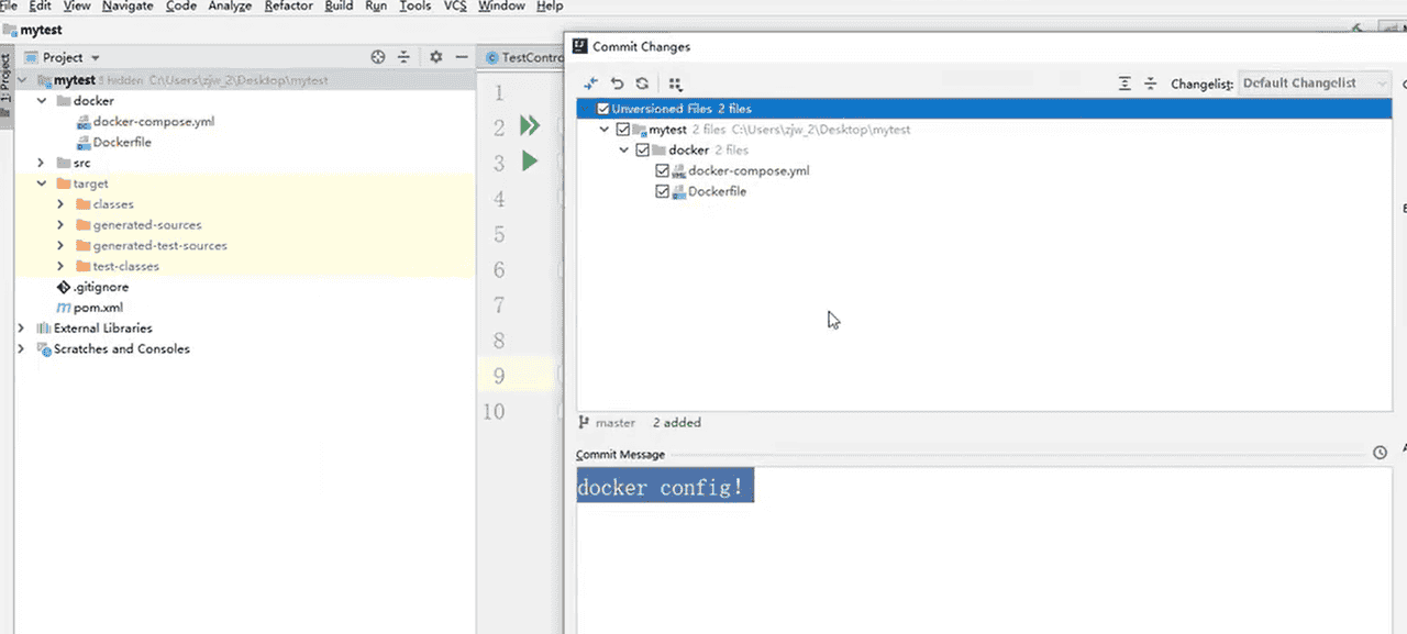 DevOps（devops/k8s/docker/Linux）学习笔记-3