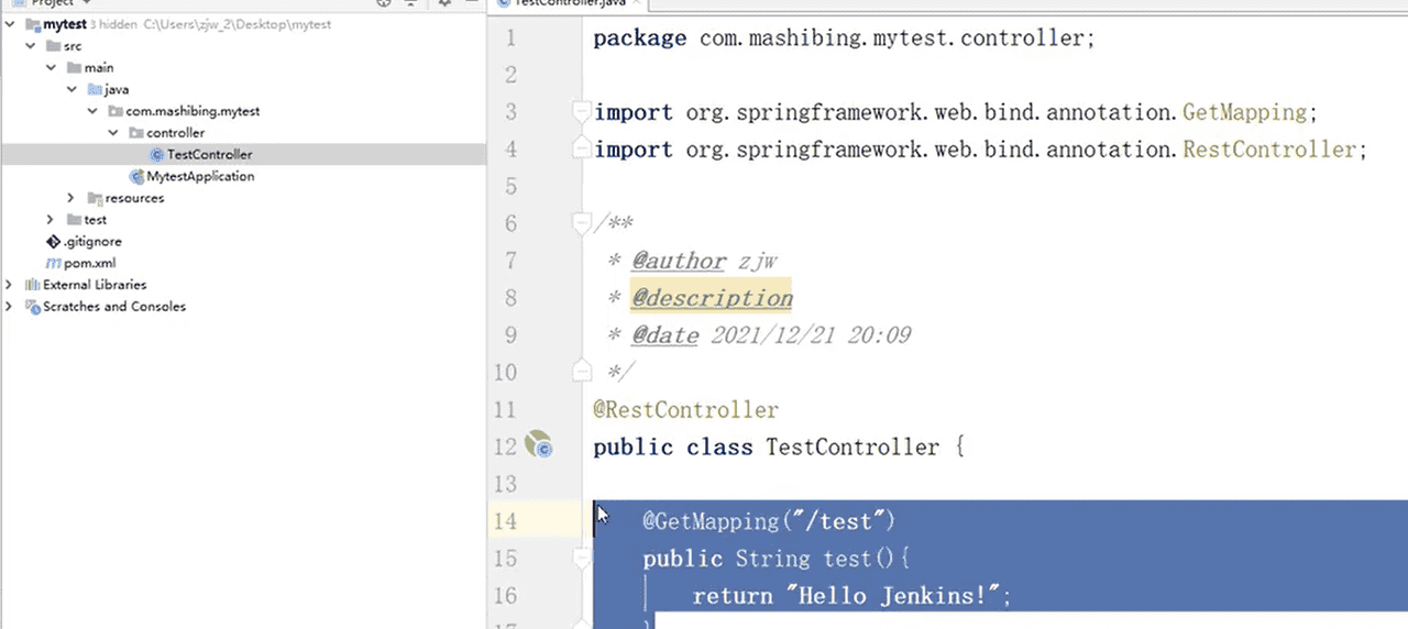 DevOps（devops/k8s/docker/Linux）学习笔记-3