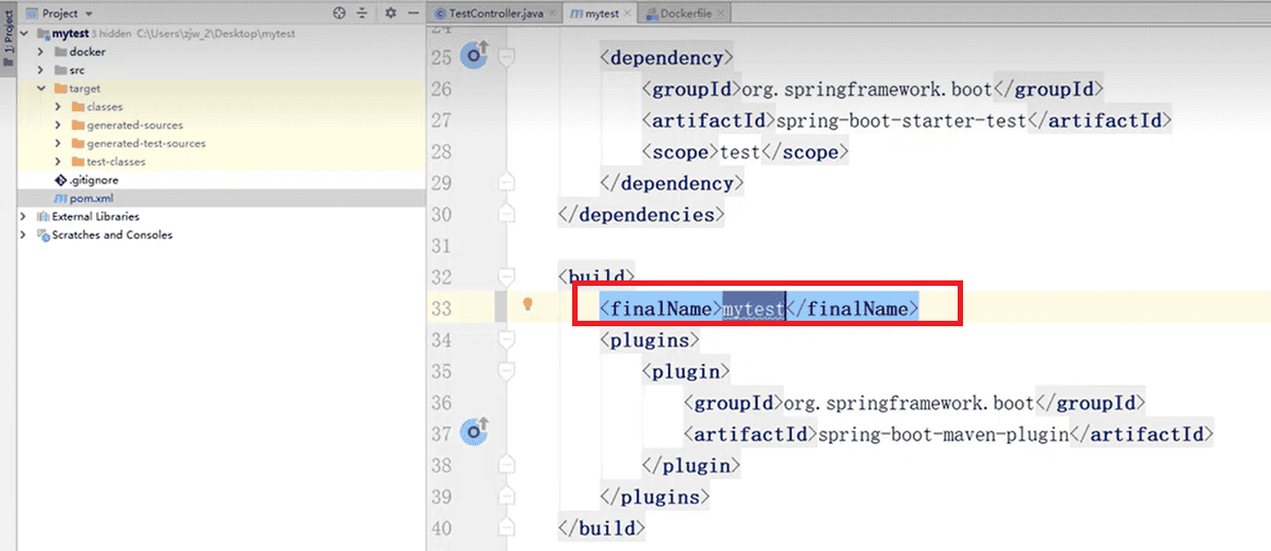 DevOps（devops/k8s/docker/Linux）学习笔记-3
