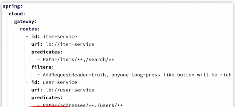 SpringCloud——微服务