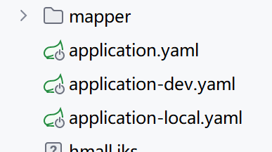 SpringCloud——微服务