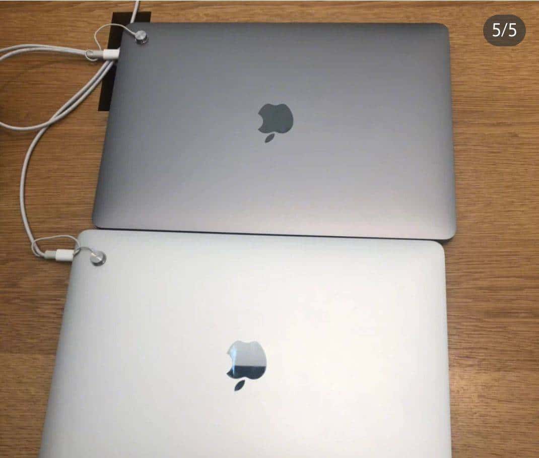 Macbook pro新手入门