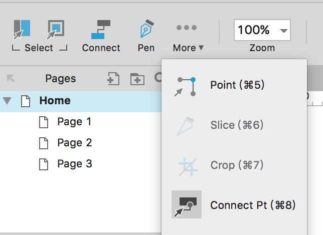 Axure RP 8新功能和优化实践