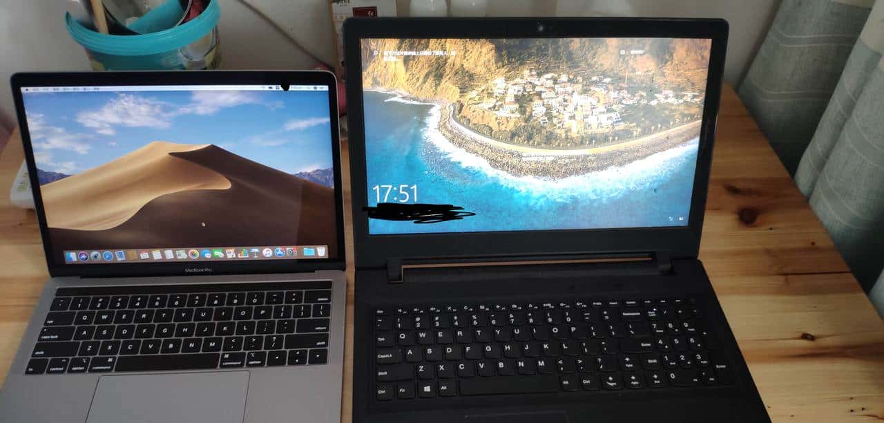 Macbook pro新手入门