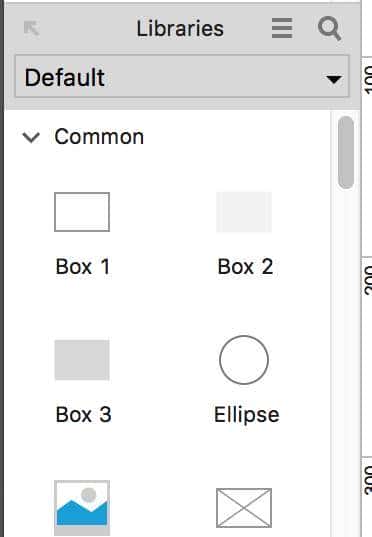 Axure RP 8新功能和优化实践