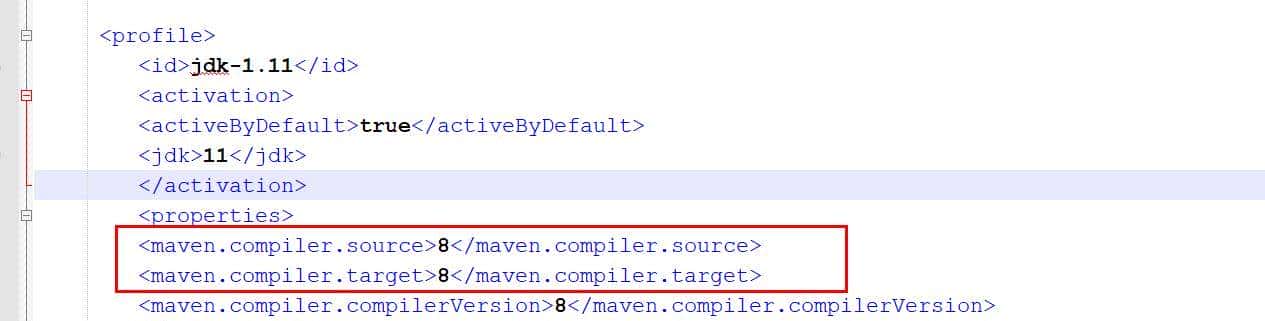 你还不知道java程序maven打包后如何查看jar的编译版本,过来看看