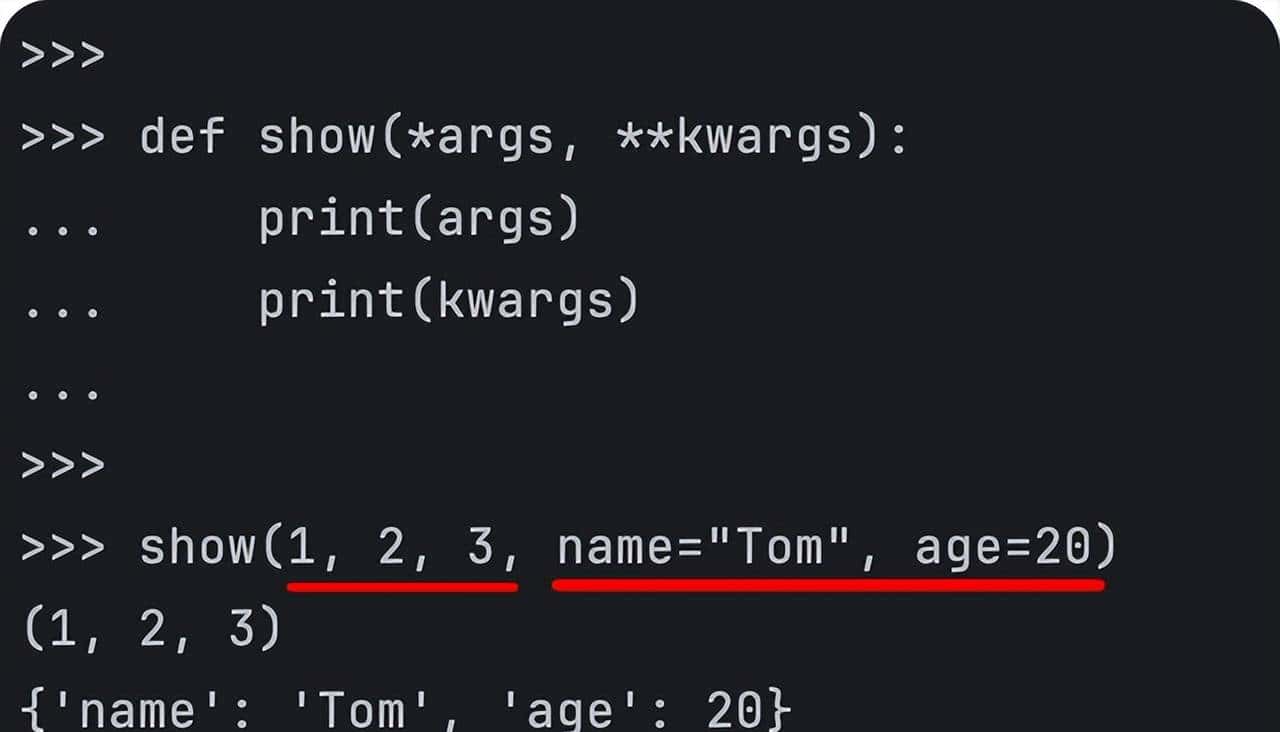 Python 的那些实用小技巧,你会几个?