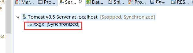 报错：java.lang.ClassNotFoundException:xxx