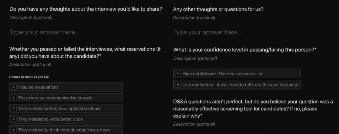 用 ChatGPT 在技术面试中作弊,容易被发现吗?前谷歌软件工程师做了一项实验