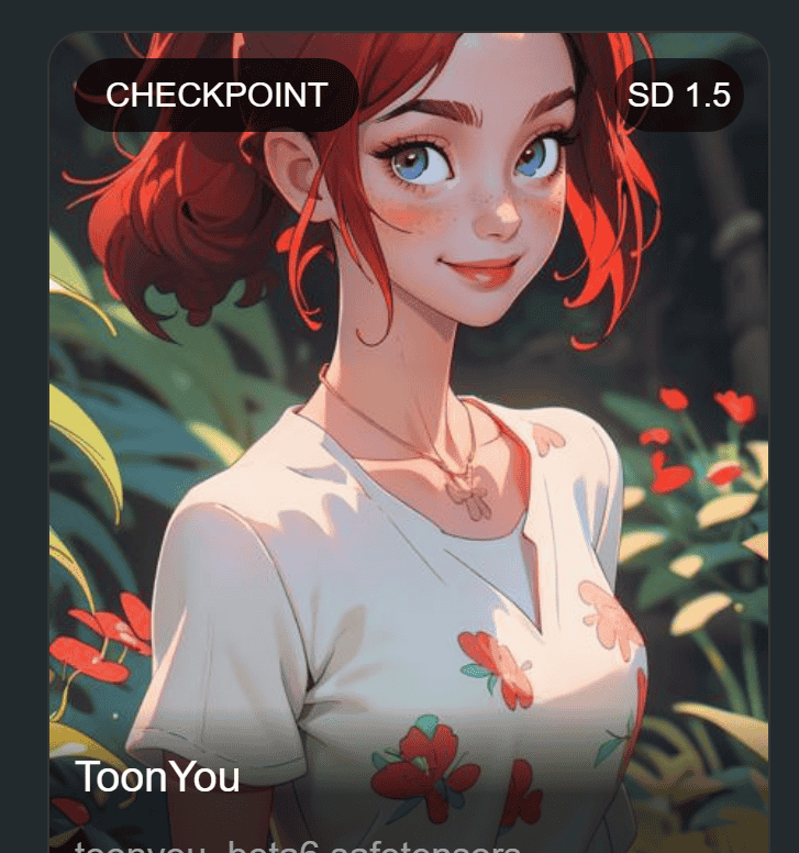 【AI学习-comfyUI学习-图生图反推关键词工作流-各个部分学习-第五节】