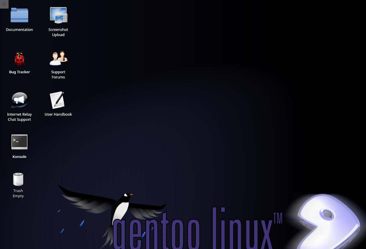 有哪些小型的Linux发行版可以推荐?