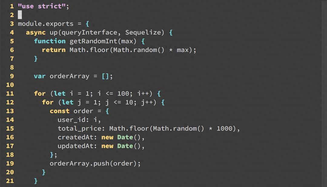 Linux 上高效实用的指令合集