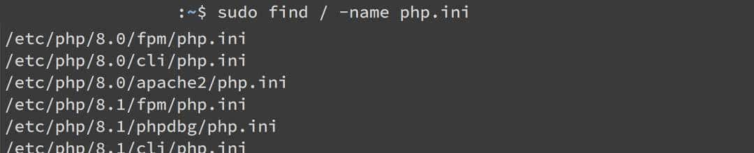 Linux 上高效实用的指令合集