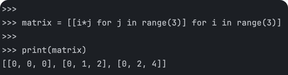 Python 的那些实用小技巧,你会几个?