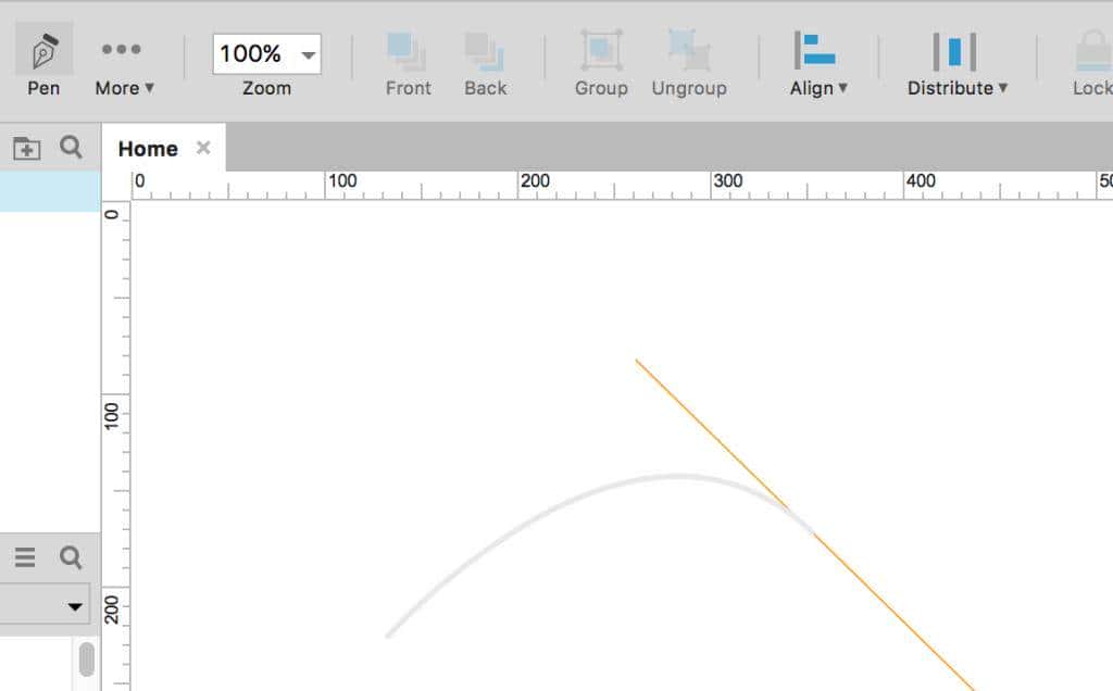 Axure RP 8新功能和优化实践