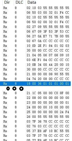 基于stm32的uds Boot调试成功–Apple的学习笔记