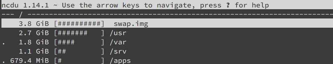 Linux 上高效实用的指令合集
