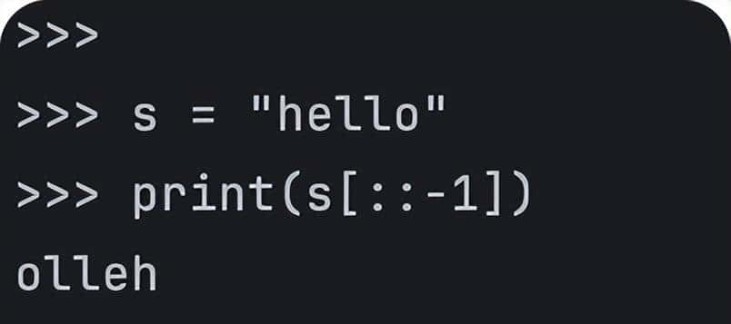 Python 的那些实用小技巧,你会几个?