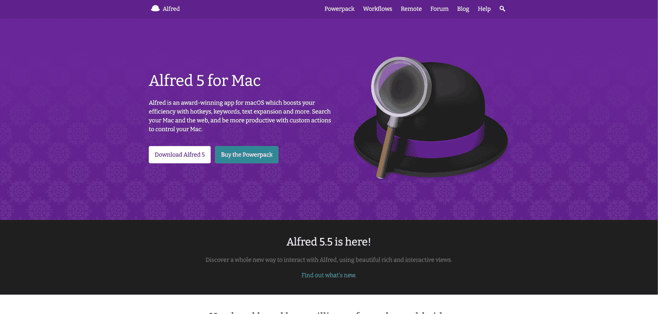 干货:这20款Mac软件神器,让你开发效率翻倍