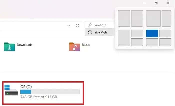 C盘变红变满了,如何自己手动清理C盘