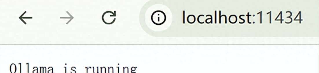 Docker+Ollama+Open WebUI本地部署大模型