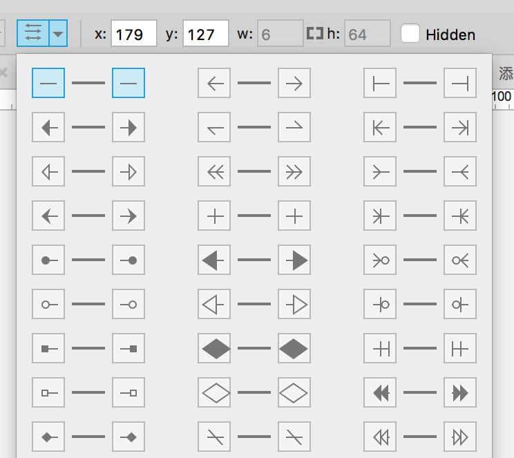 Axure RP 8新功能和优化实践