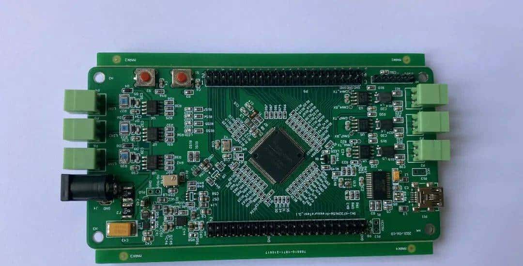 全球最大10家车规MCU厂商实力对比