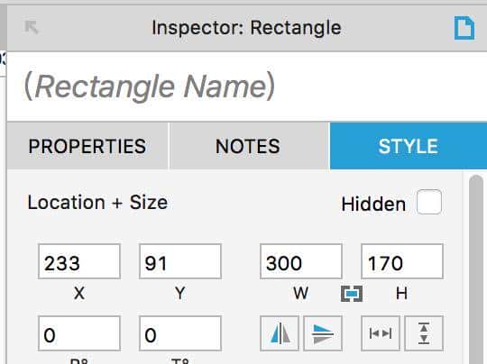 Axure RP 8新功能和优化实践