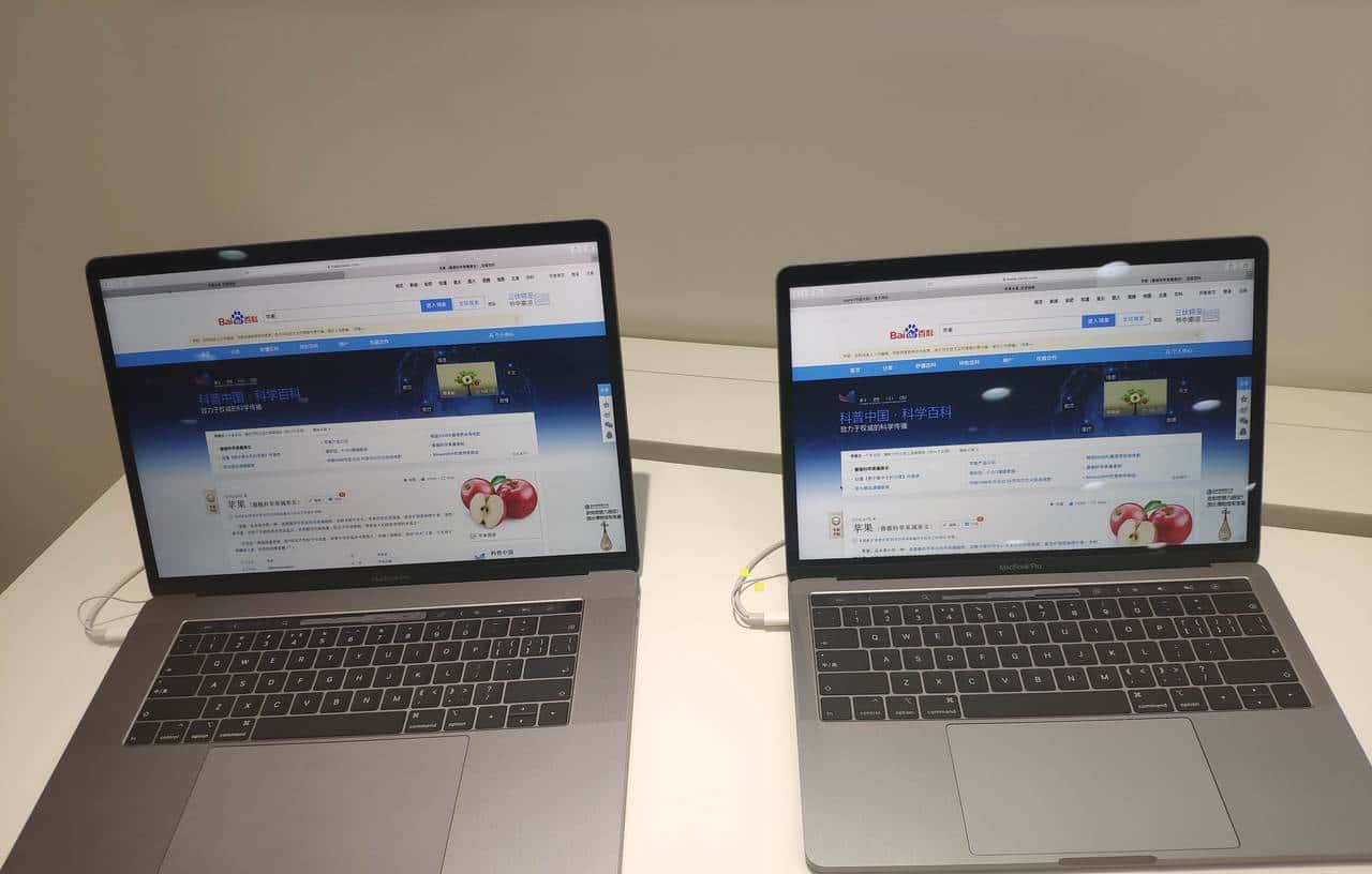 Macbook pro新手入门