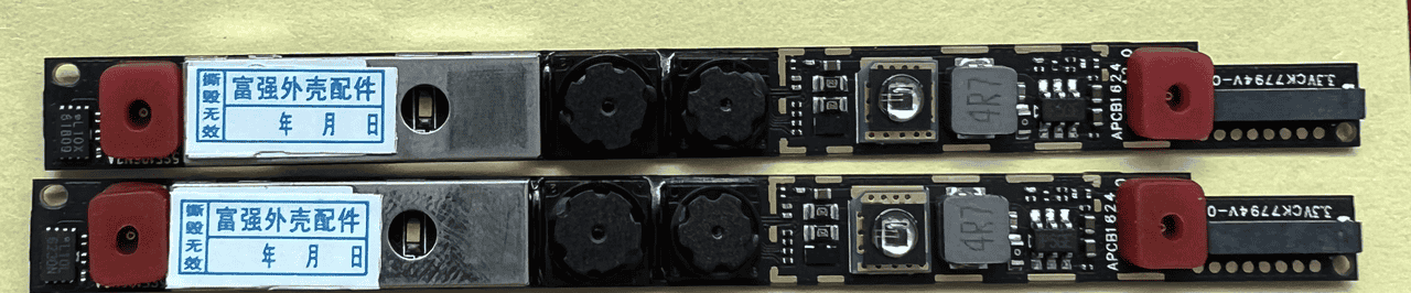 Windows Hello制作日记