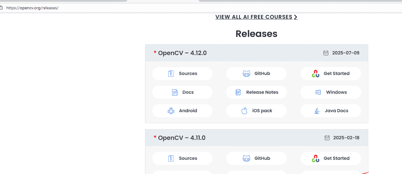 【OpenCV + VS】OpenCV初步：在VS中配置并运行第一个OpenCV Demo