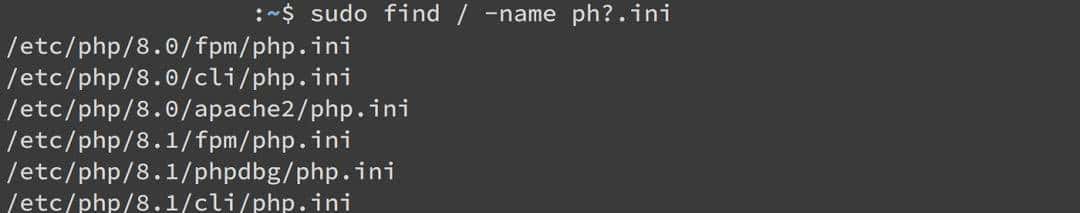 Linux 上高效实用的指令合集