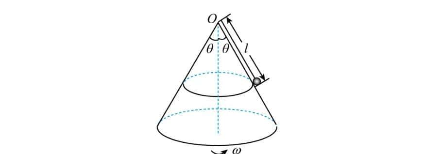 高一物理:圆周运动的临界问题