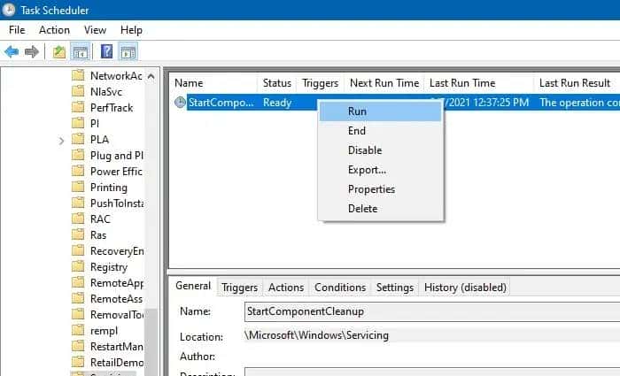 C盘变红变满了,如何自己手动清理C盘