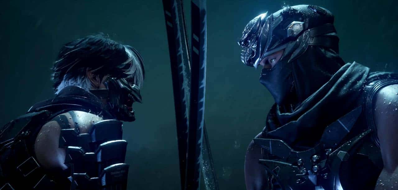 忍者龙剑传4闪退问题全解析：系统排查与高效解决方案