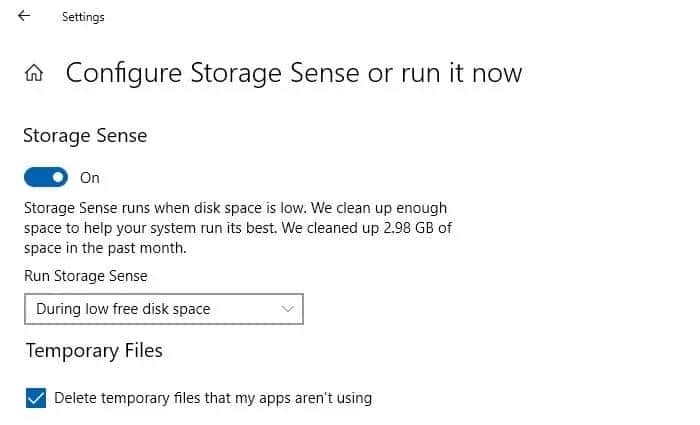 C盘变红变满了,如何自己手动清理C盘