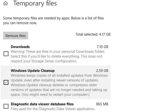 C盘变红变满了,如何自己手动清理C盘