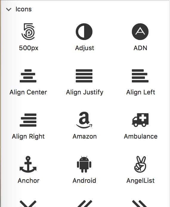 Axure RP 8新功能和优化实践