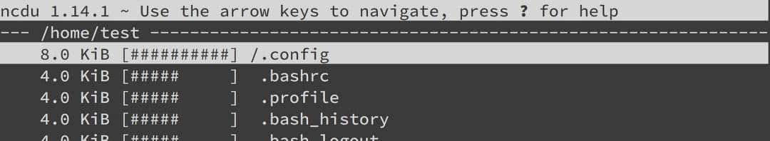 Linux 上高效实用的指令合集